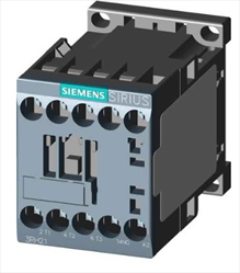 Thiết bị đóng ngắt Siemens Contactor relay 3RH21311AP00